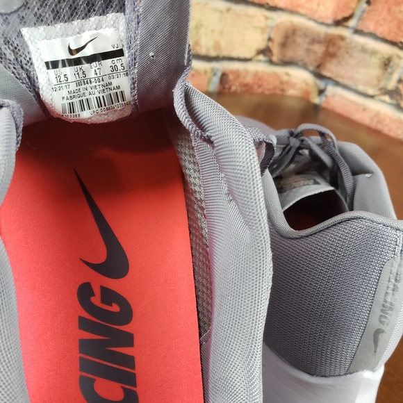 🏃🏻‍♂️ Nike Zoom Fly - Picture 6 of 6